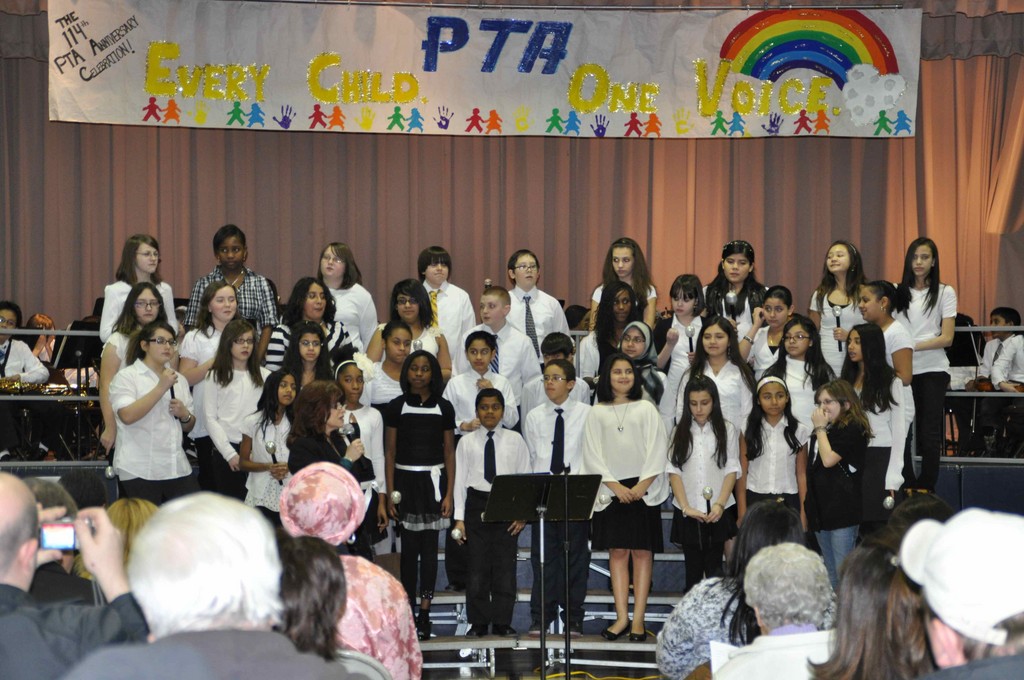 Elmont PTAs host Founders Day event Herald Community Newspapers