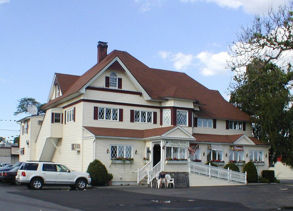 Memories of the East Point Inn Herald Community Newspapers