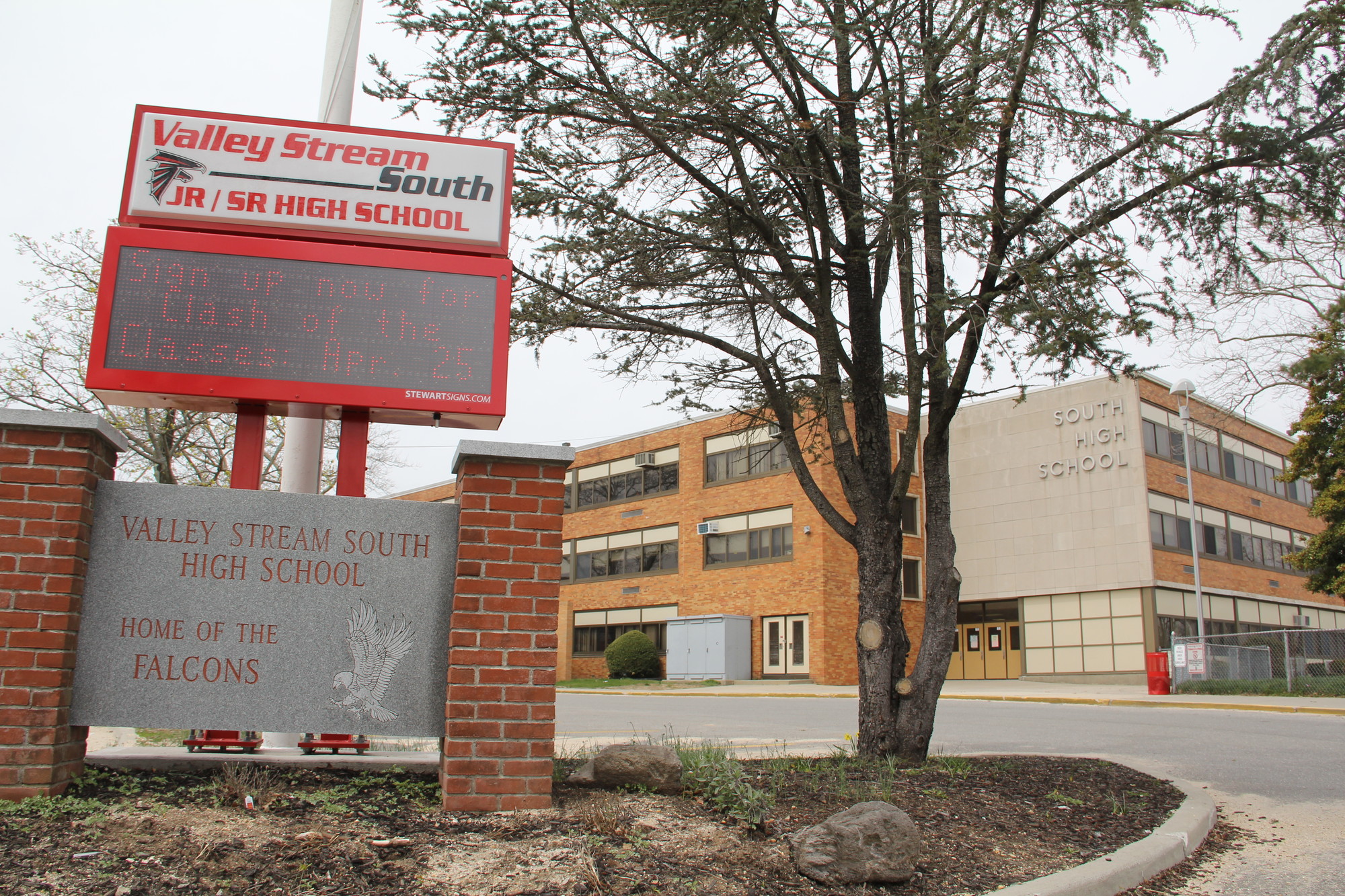 Valley Stream high schools earn national rankings Herald Community