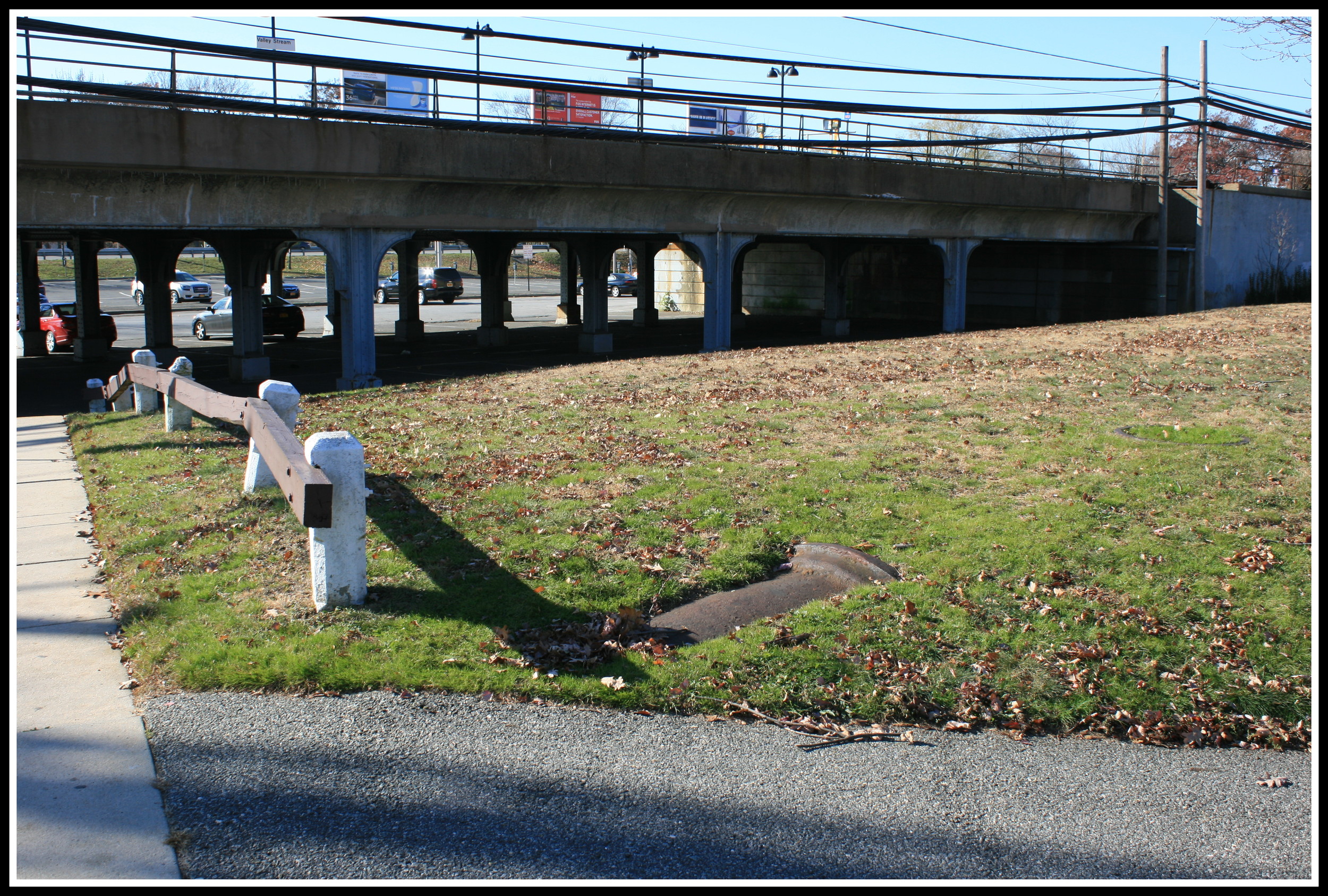 Valley Stream Historical Society The Brooklyn Waterworks Herald Community Newspapers