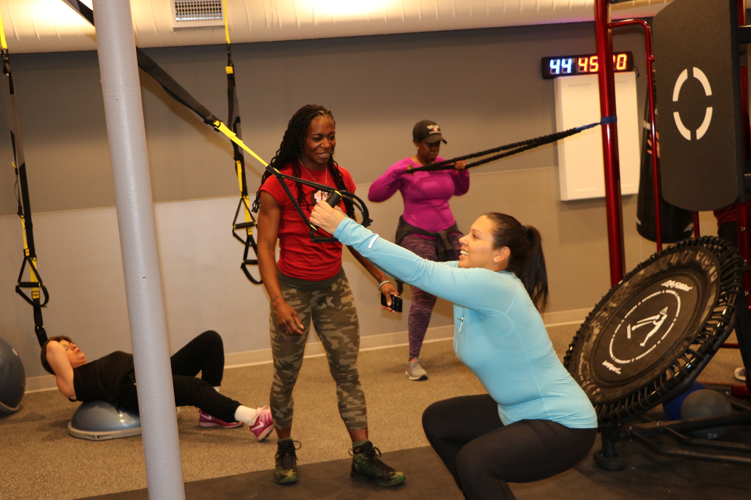 Fitness 19 opens in Malverne Herald Community Newspapers