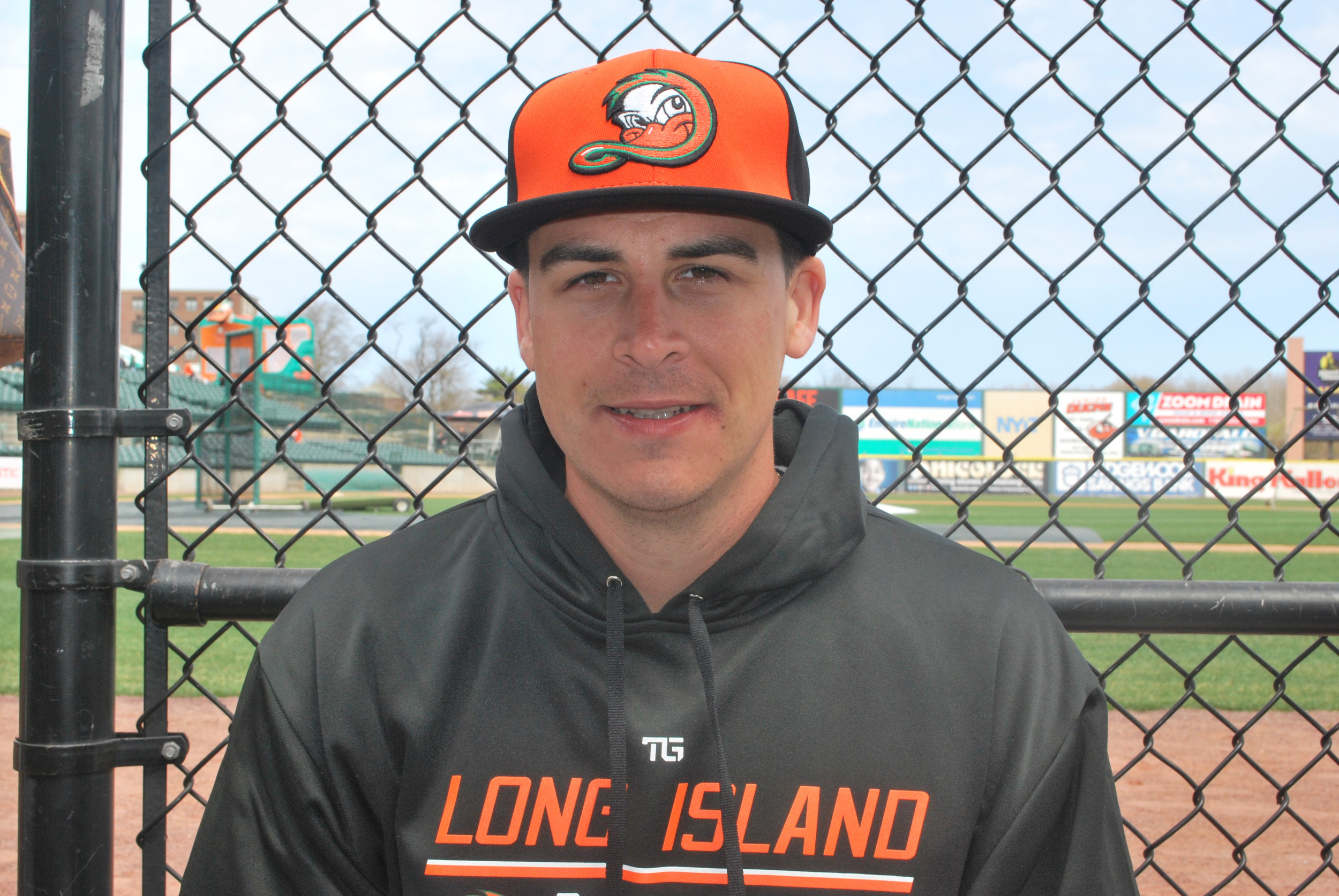 No relaxing for this Couch Herald Community Newspapers