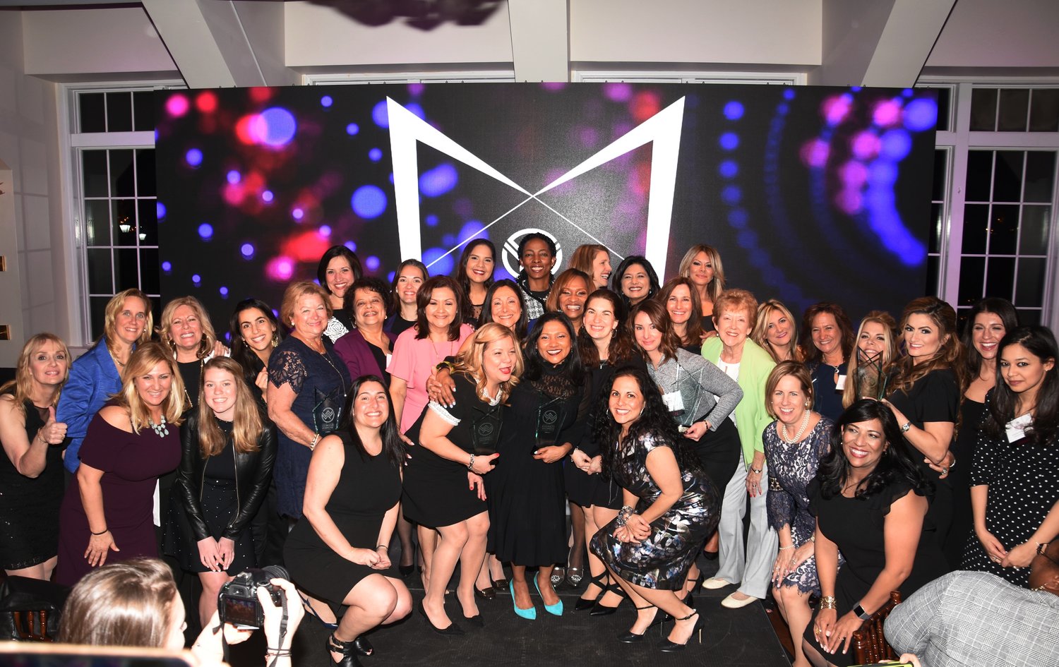 Herald hosts Premier Business Women of Long Island Awards Gala Herald
