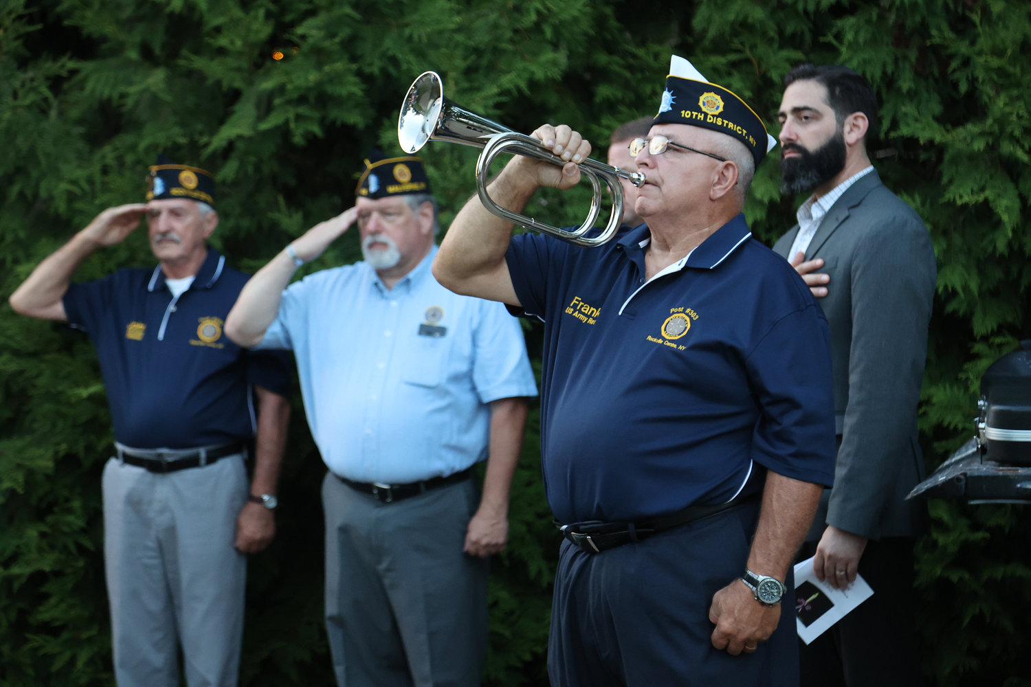 Looking back, 21 years later Herald Community Newspapers