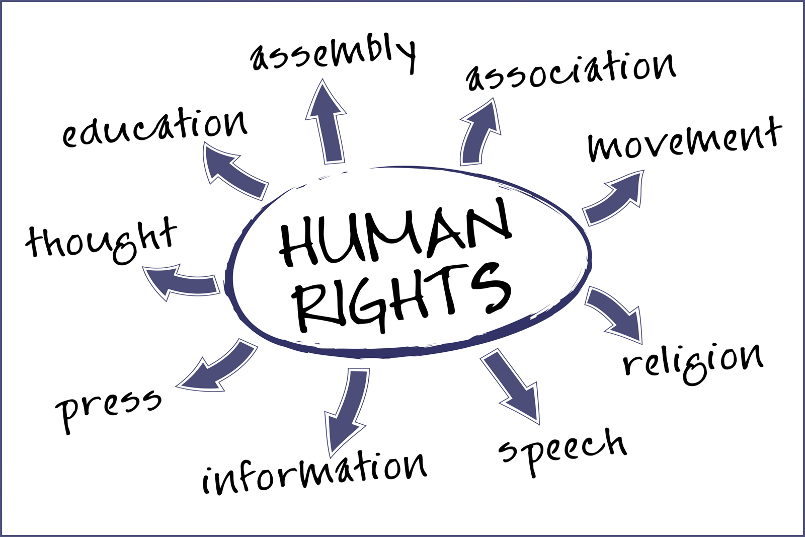 Homepage Lahaye Institute of Human Rights and International Law