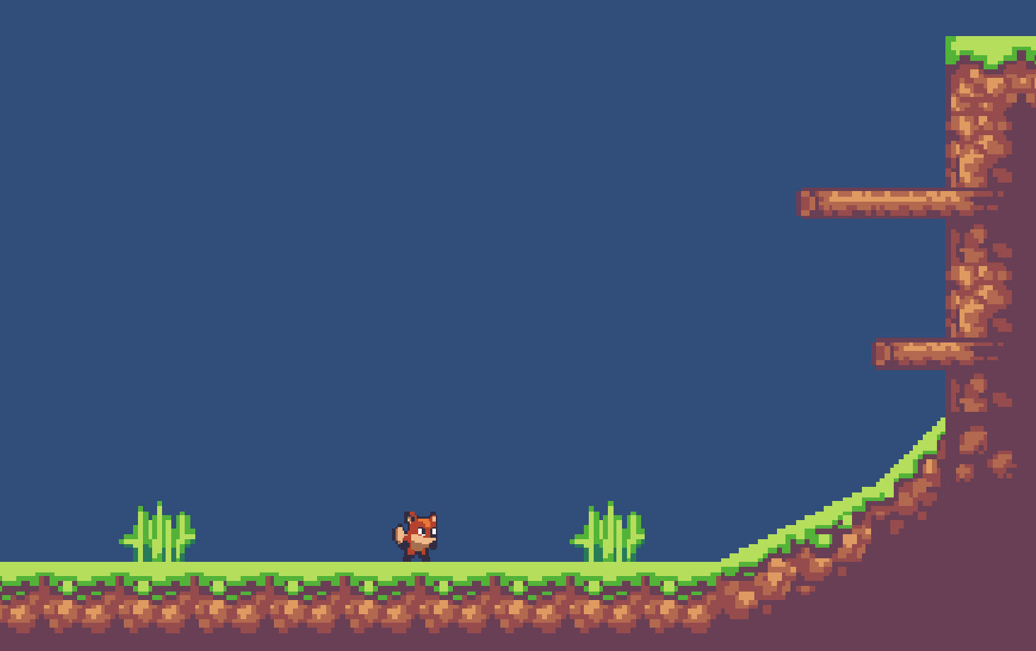 Unityの2D横スクロール｜ジャンプ＆接地判定を実装してみよう！ Liibercraft｜リーベルクラフト