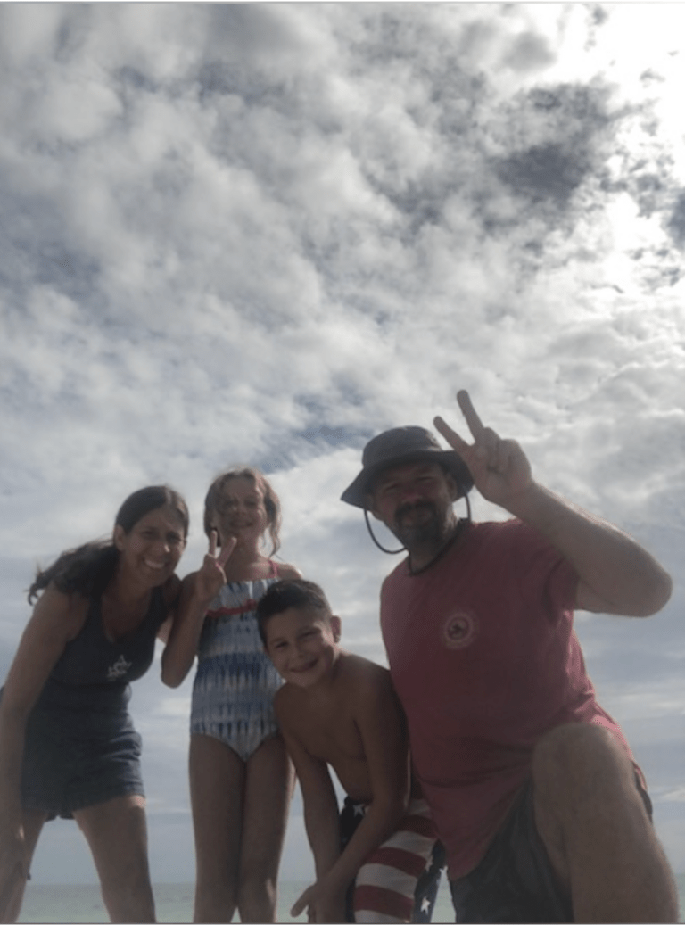 Kim Kittredge Long Island Institute of Professional Studies