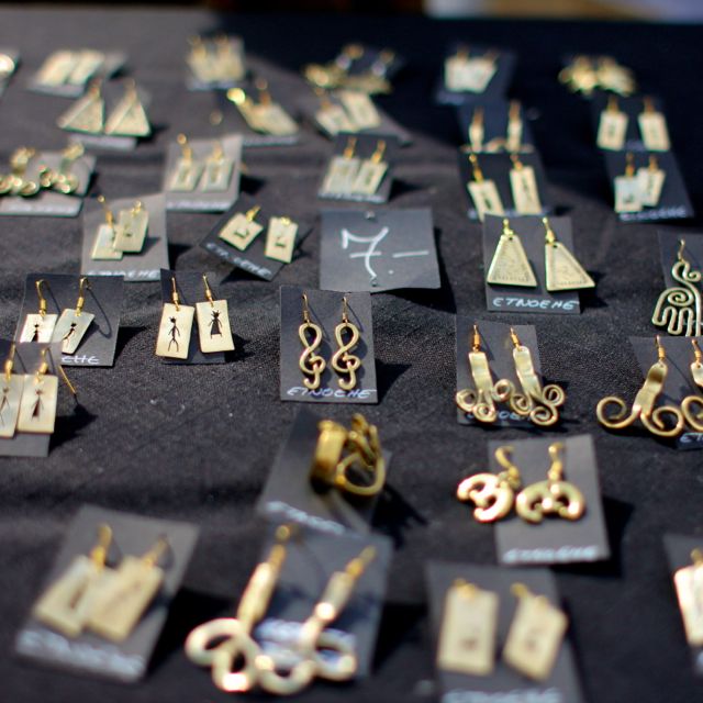 Bits of Tallinn in photos Liis Rosenberg