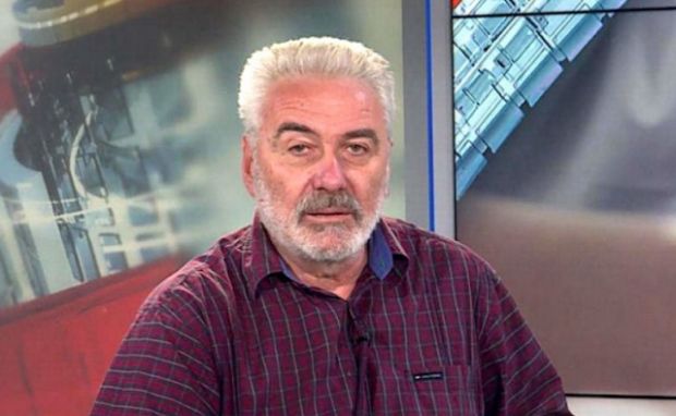 Doktor Nestorović “Kada se čovjek razboli odjednom više nikome nije
