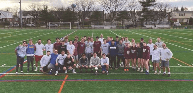 Three Long Island Junior Soccer League Clubs Host Alumni Games Long