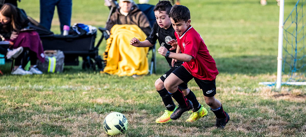 Second Fall 2021 CDD Completed Long Island Junior Soccer League