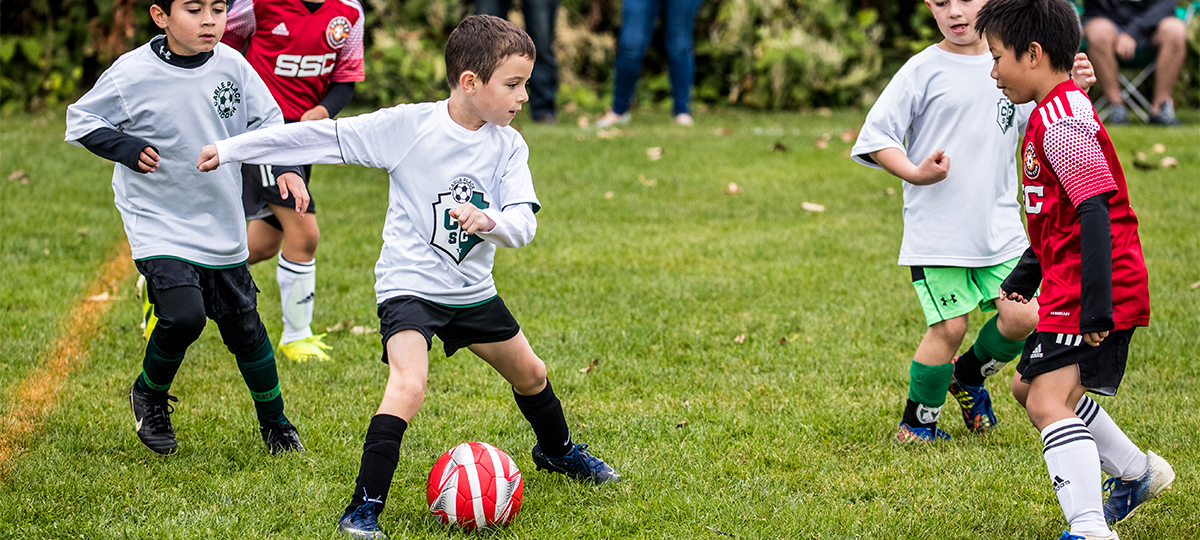 PDI Flourishes in its Fourth Year Long Island Junior Soccer League