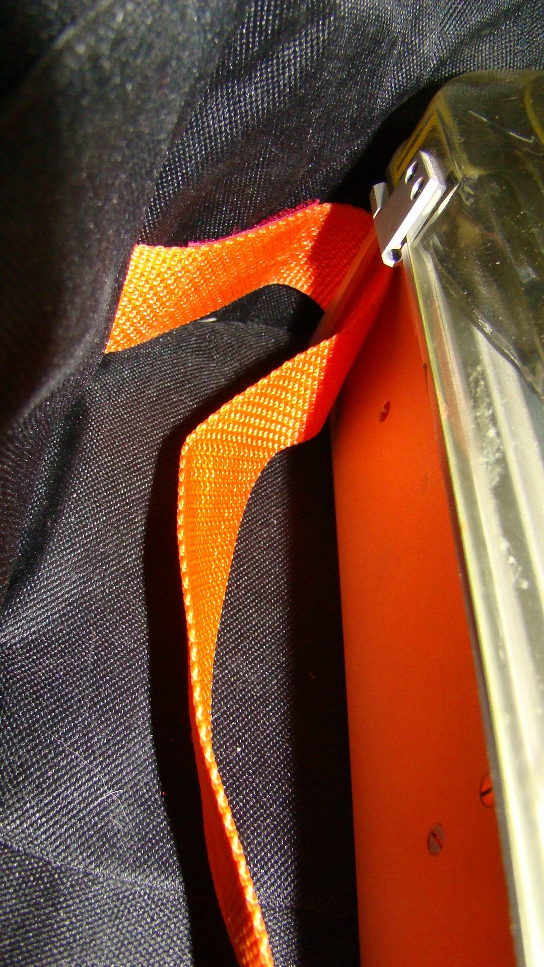 Custom nagra tape recorder bag ilike.audio