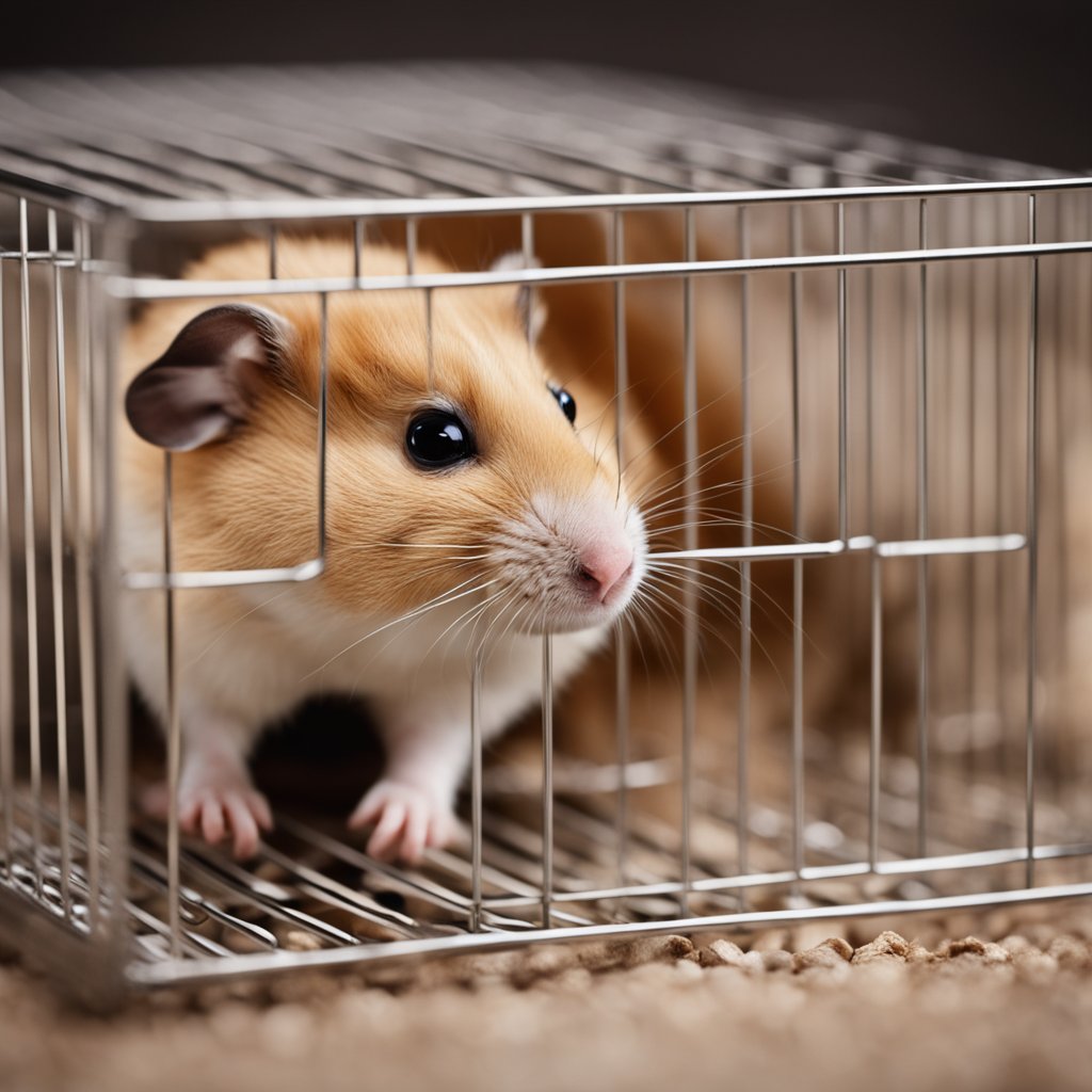 What to do when hamster dies? Likeable Pets
