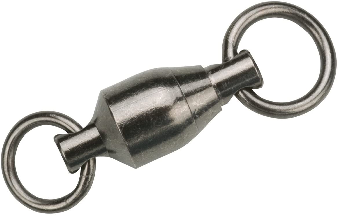 Fishing Swivels Types
