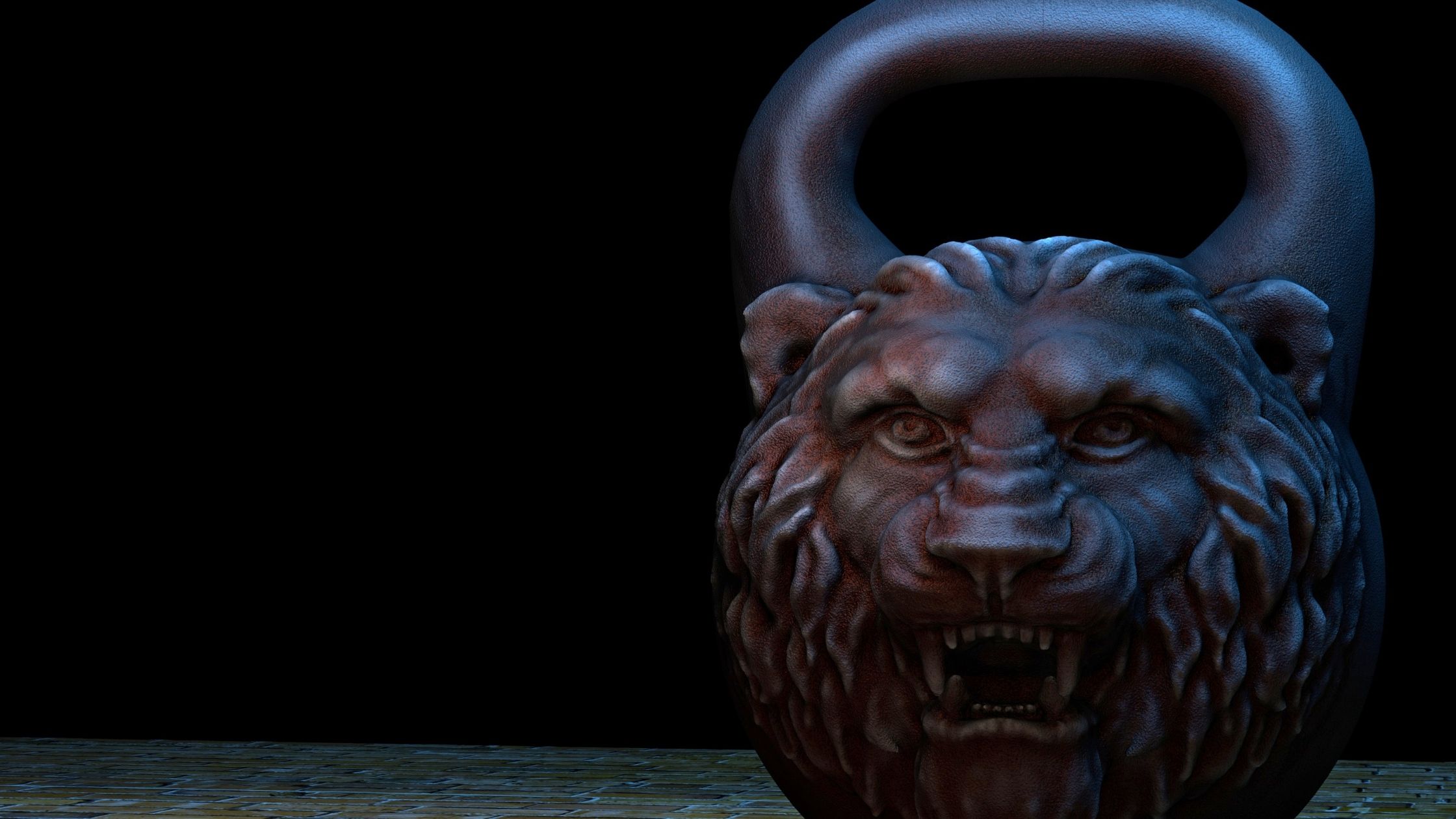 Types of Kettlebells