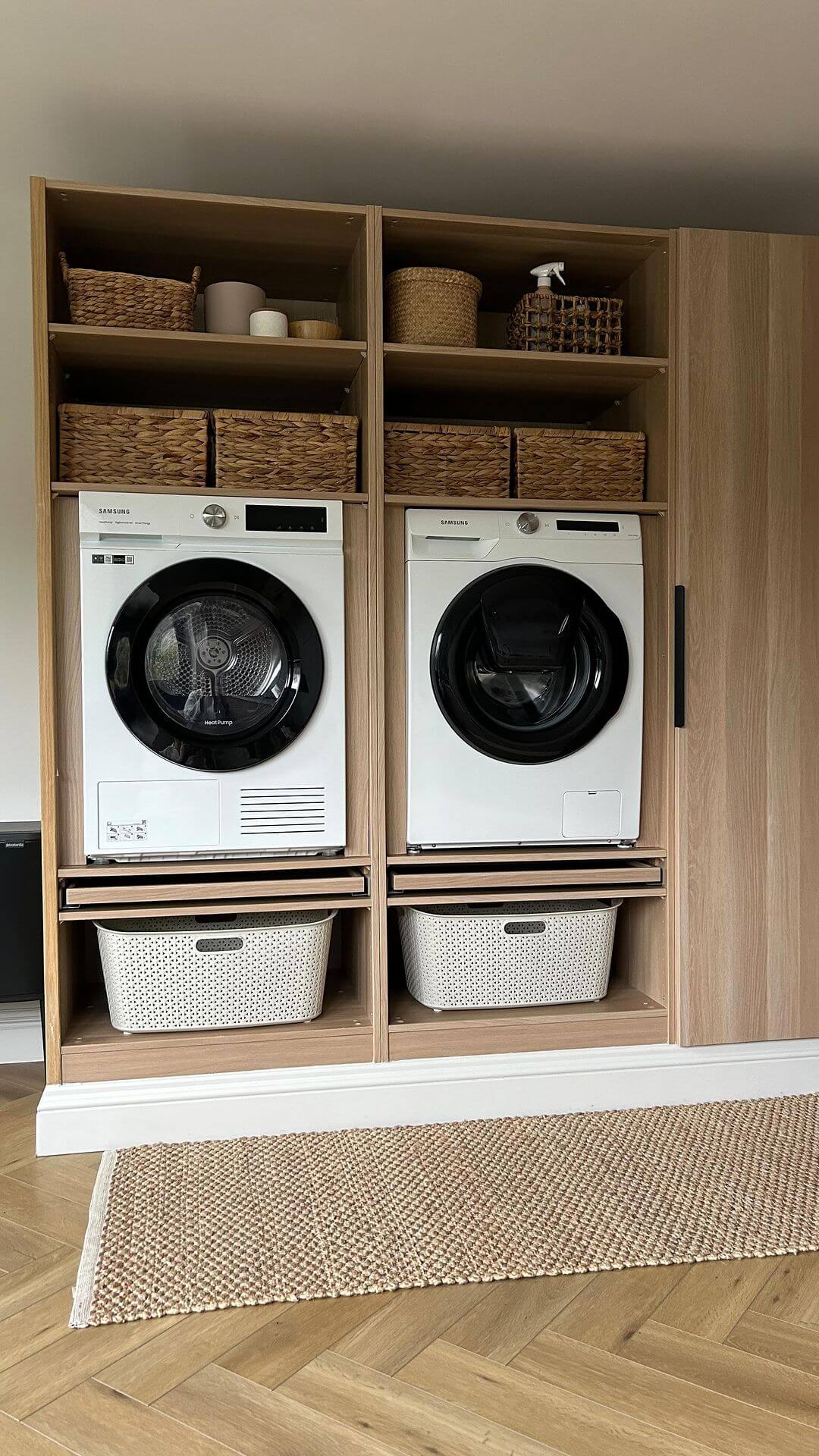 IKEA Utility Space in Any Room Hack