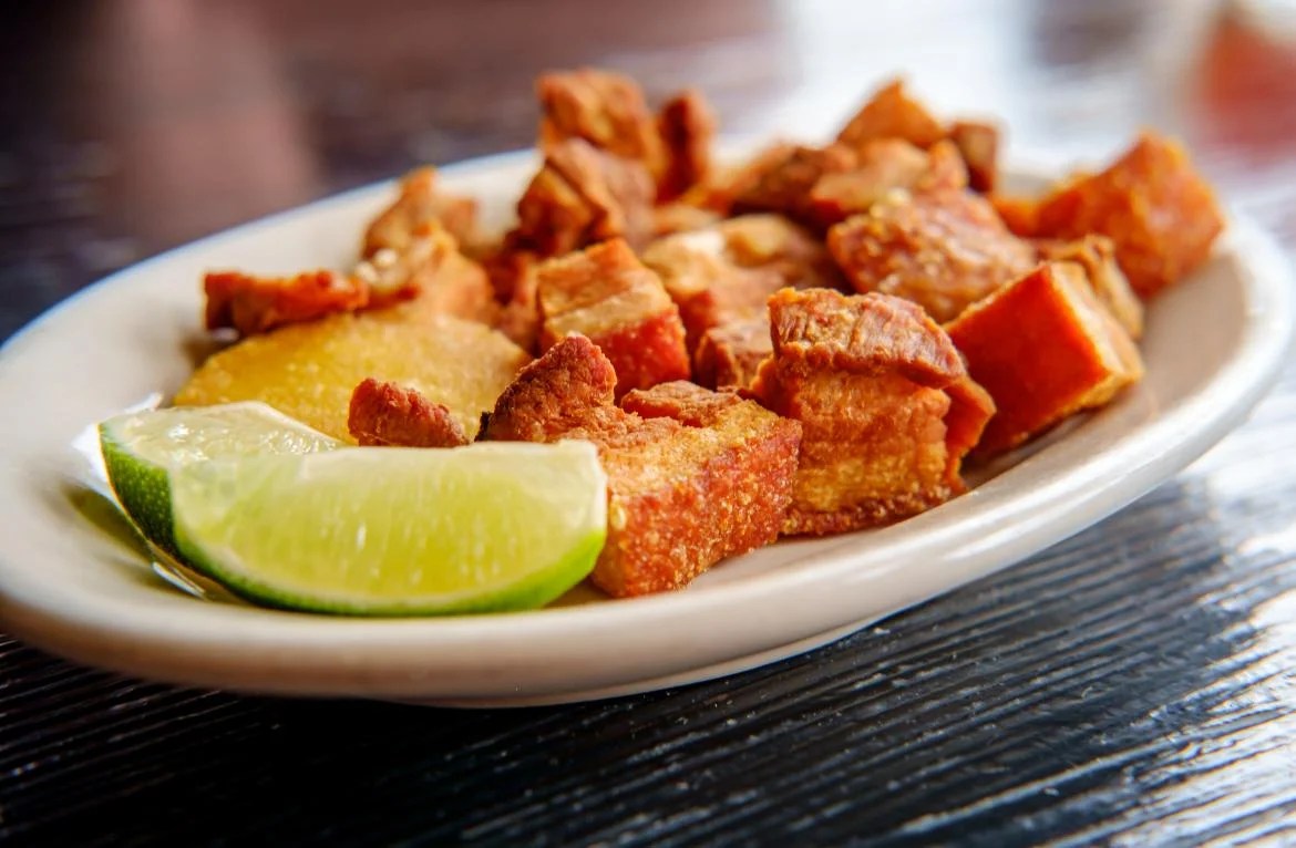 10 platos típicos que debes probar de Barranquilla.