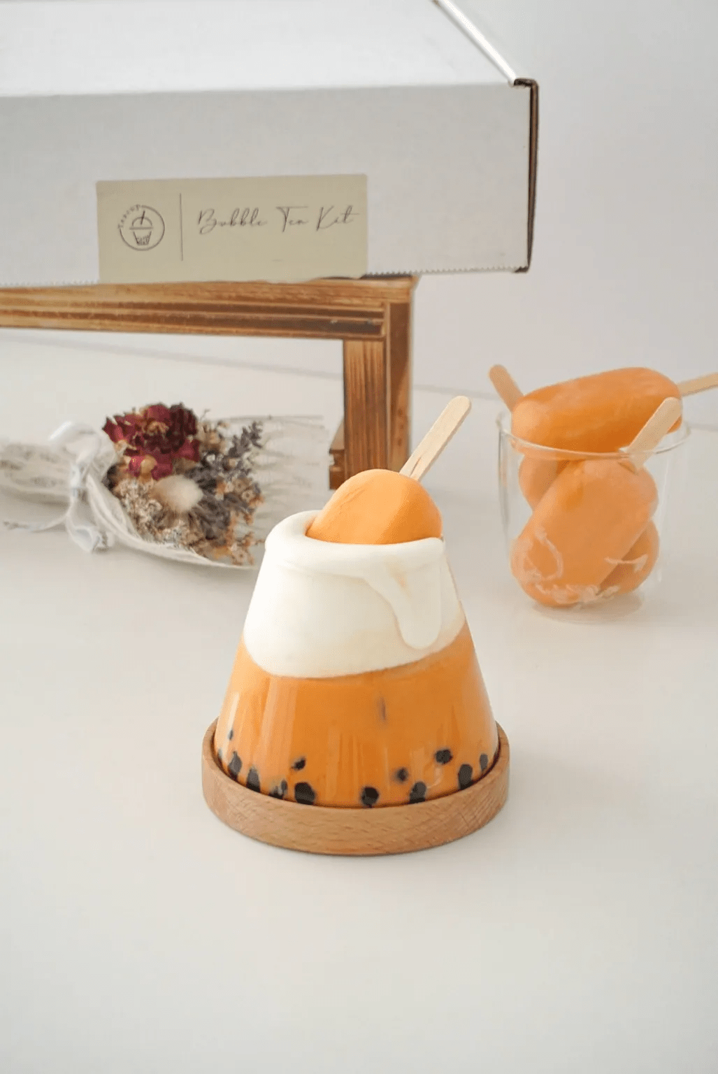 Easy Thai Milk Tea Recipe – Like by Regina