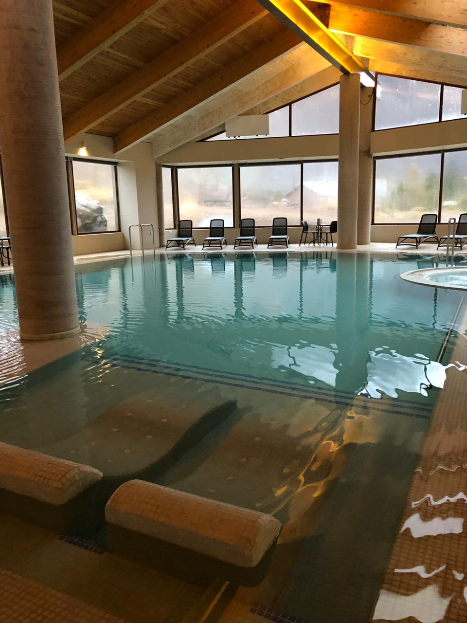 Cajón del Maipo + SPA Tours no Chile Like Chile Parceiros