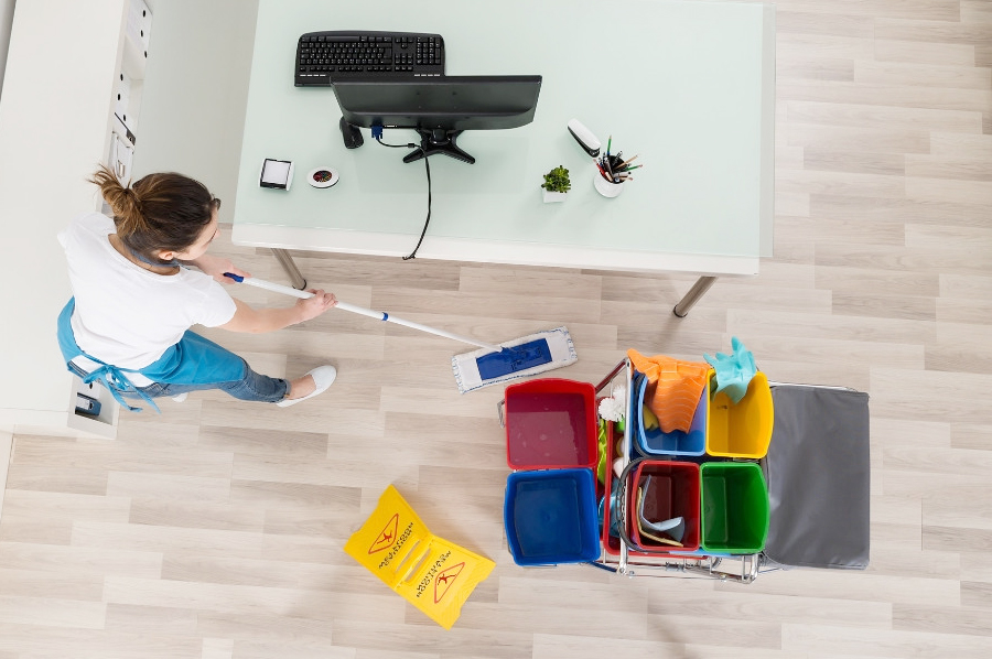 The Ultimate End Of Lease Cleaning Checklist