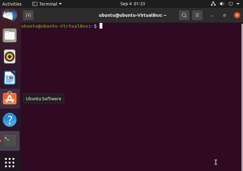 shell script break out of for loop Jason Baker