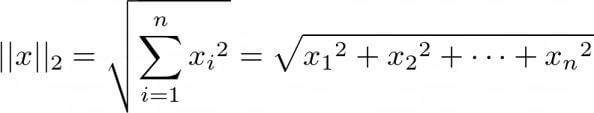 Normalization using NumPy norm (Simple Examples) Like Geeks