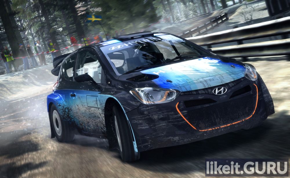 Download DiRT Rally Full Game Torrent Latest version [2020] Sport