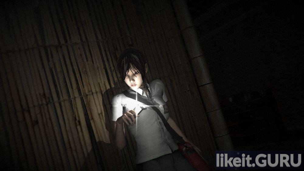 Download DreadOut Full Game Torrent Latest version [2020