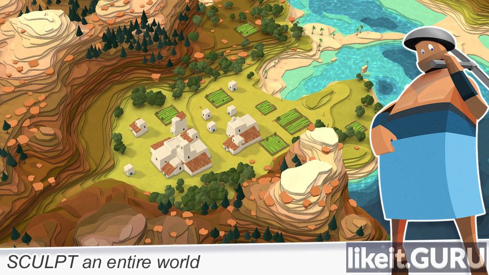 Download Godus Full Game Torrent Latest version [2020