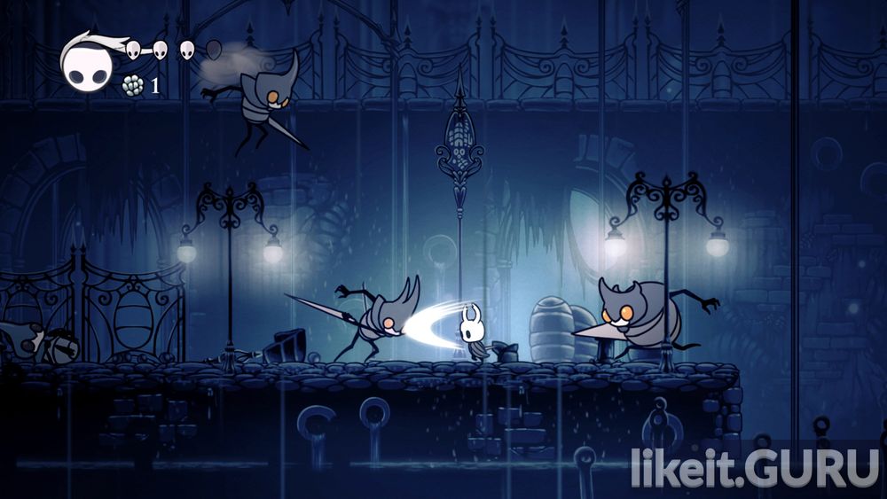 ️ Download Hollow Knight Full Game Torrent Latest version [2020