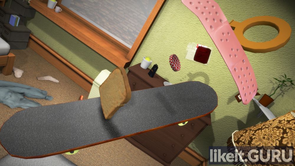 ️ Download I am Bread Full Game Torrent Latest version
