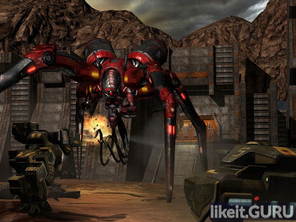 Download Quake IV Full Game Torrent Latest version [2020] Shooter