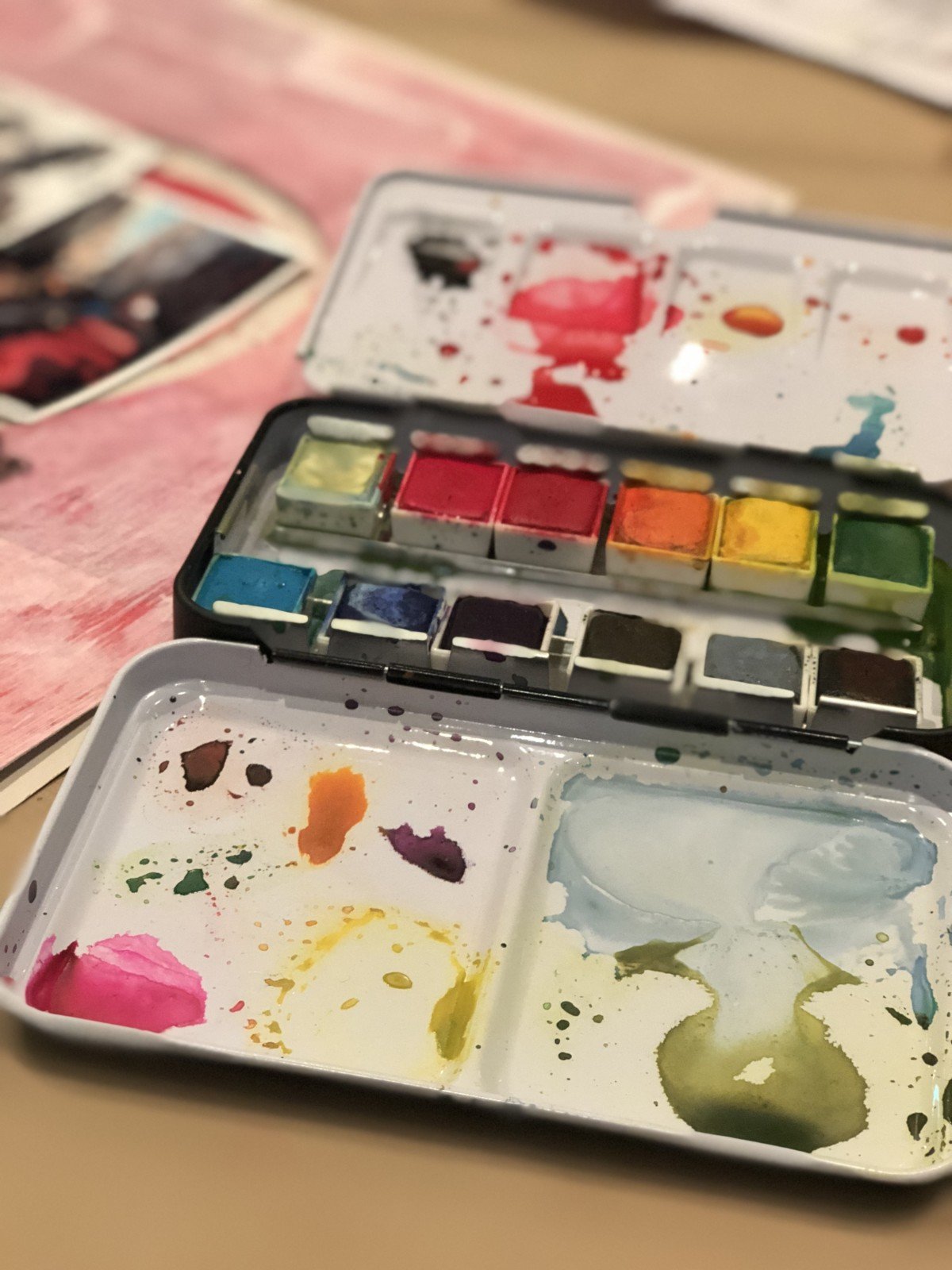 Find a new hobby and Craft Days in Essex and the South East like love do