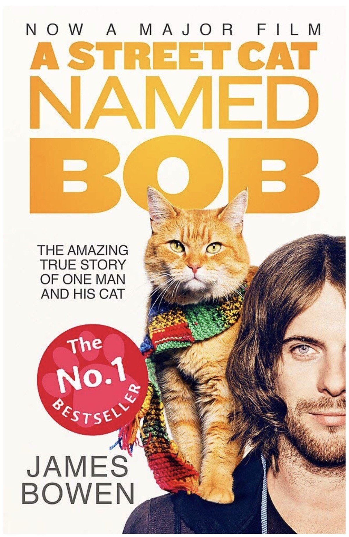 My Favourite Books Based on True Stories. like love do