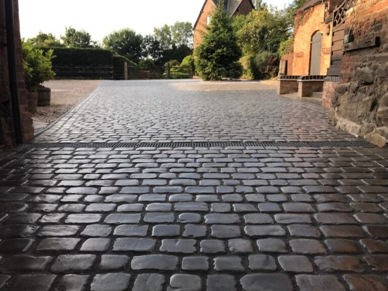Are Resin Driveways Cheaper Than Block Paving? 2024 Guide Like Success