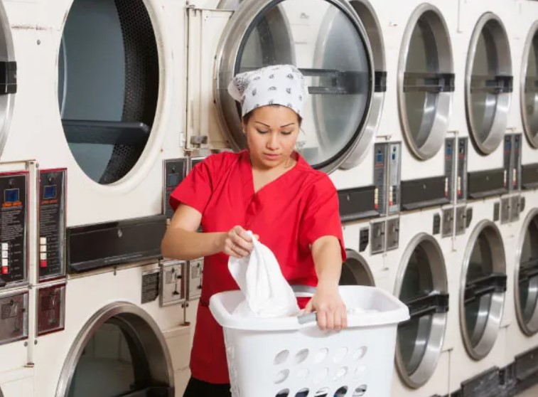 What is The Difference Between Commercial & Domestic Washing Machines