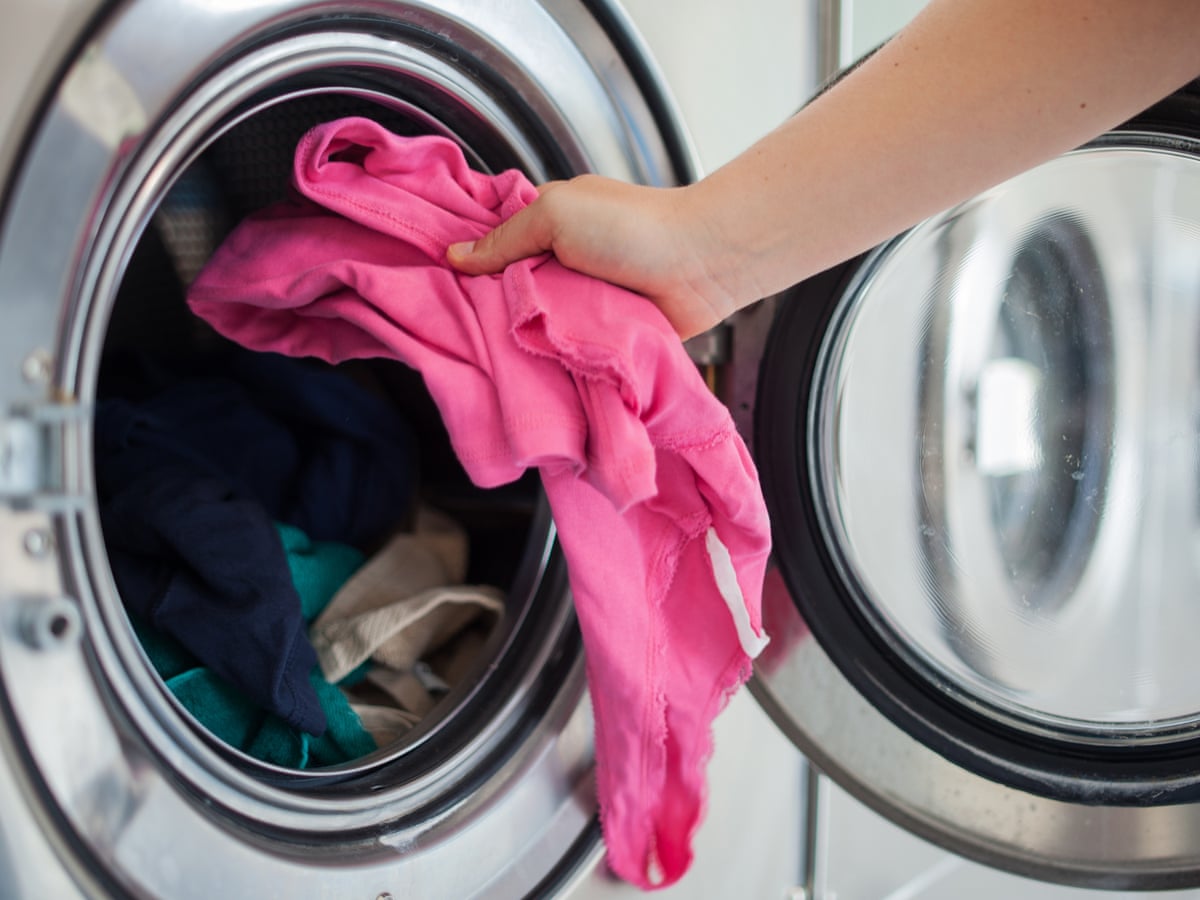 What is The Difference Between Commercial & Domestic Washing Machines