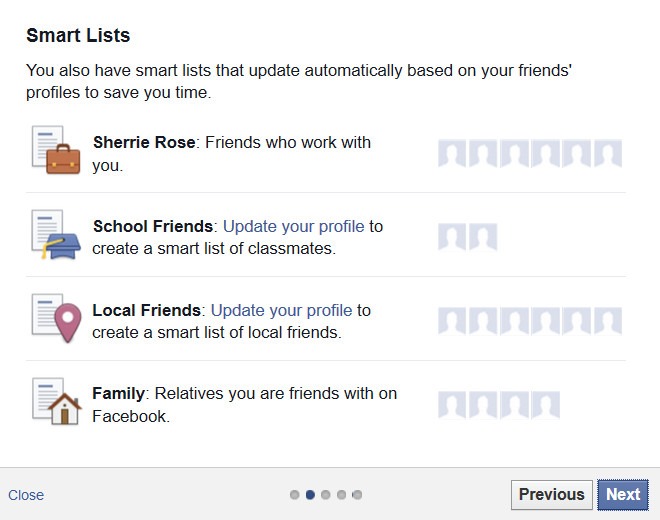 Introducing Facebook Closest Friends Feed LikesUP Likes UP