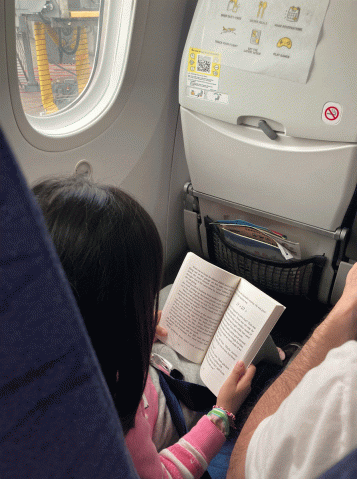 酷航飛機