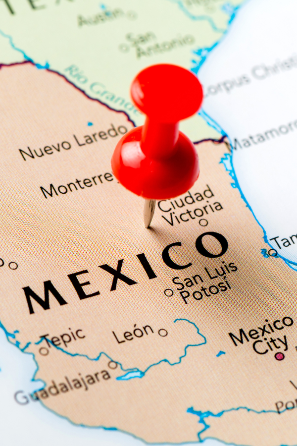 Using Uber in Mexico Safety Precautions & Tips (2024 Update)