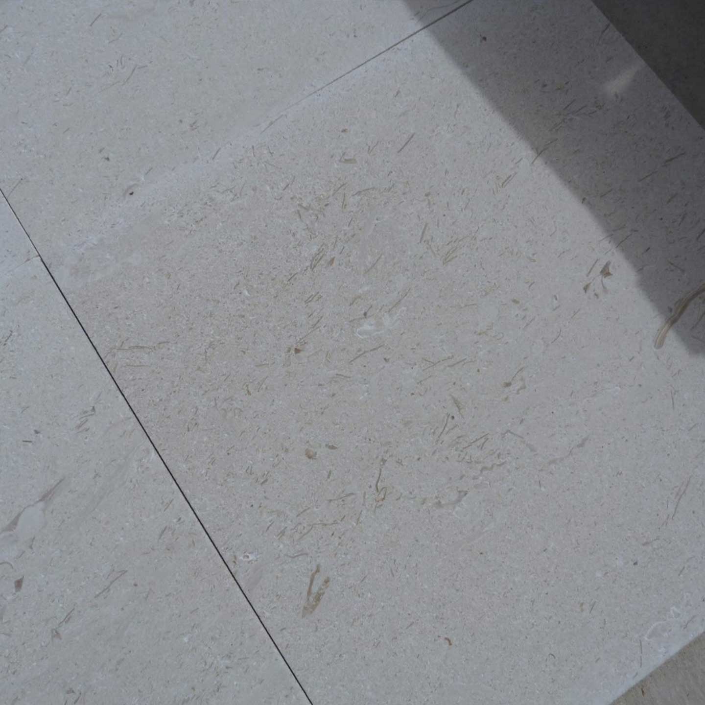 Turkish White Limestone Tiles Likya Royal Limestone