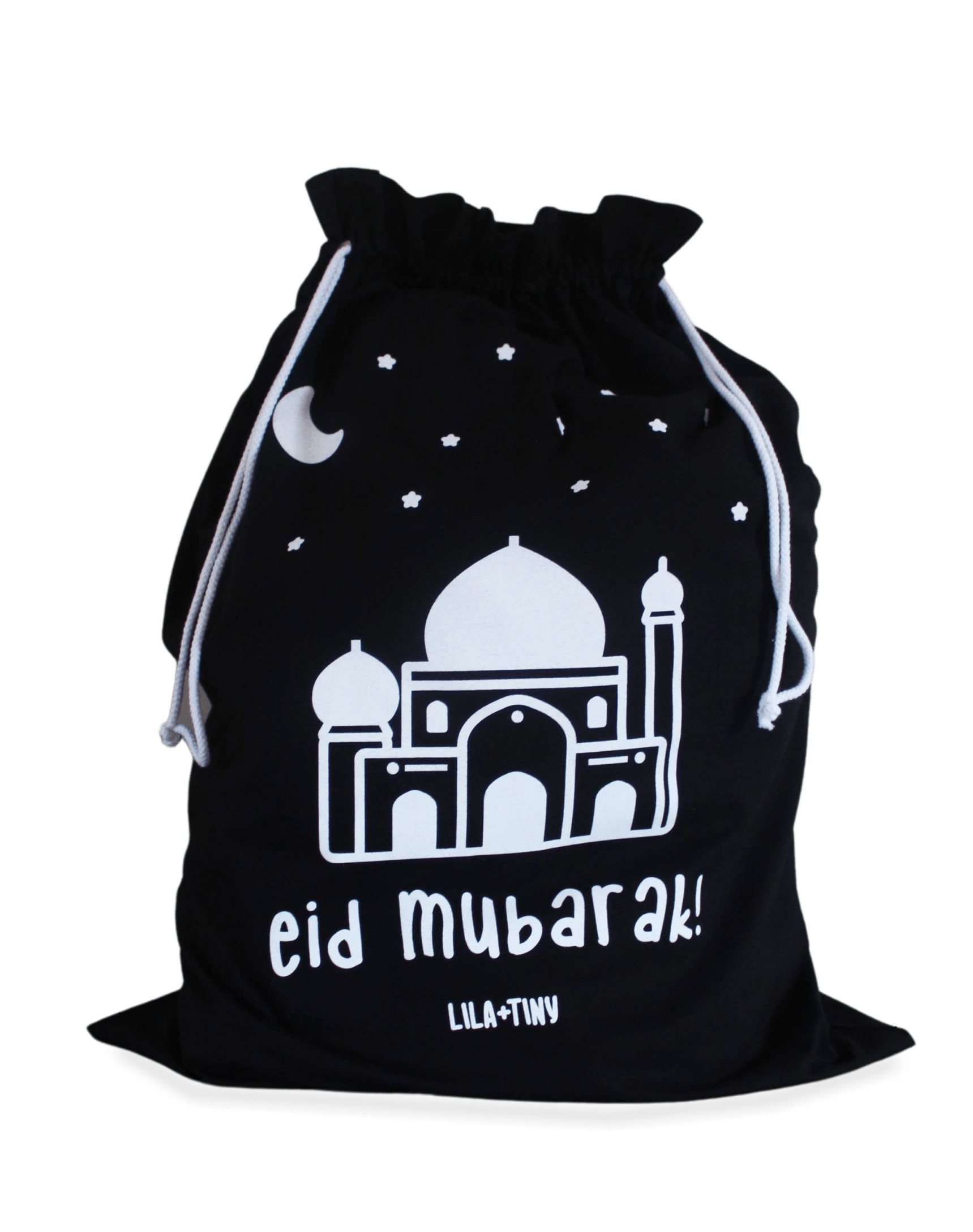 Husna and the Eid Party Lila and Tiny Islamic gifts