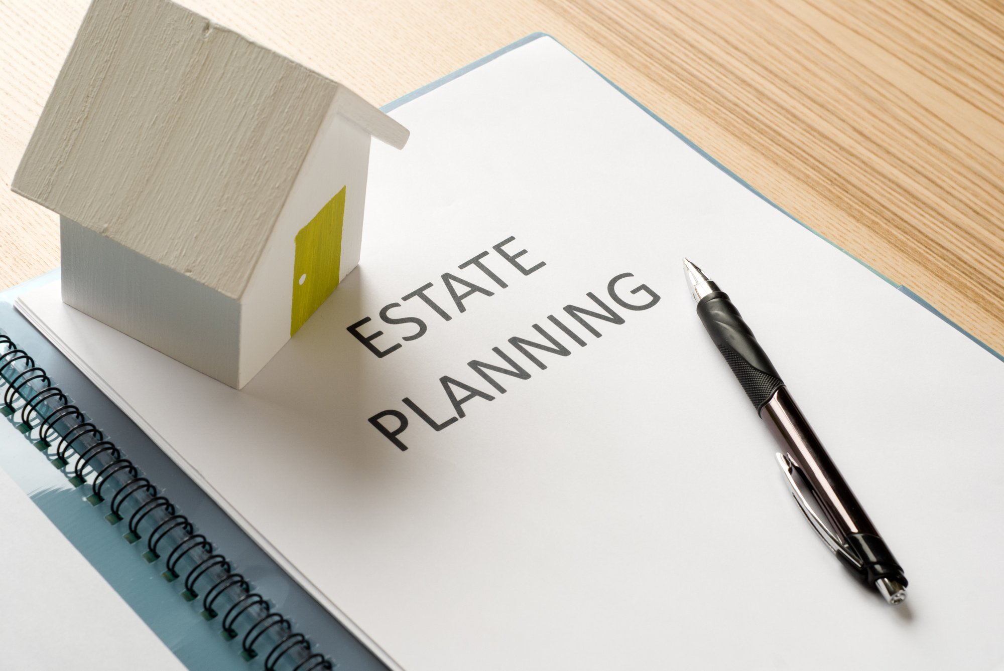 Three Reasons Why Millennials Need an Estate Plan