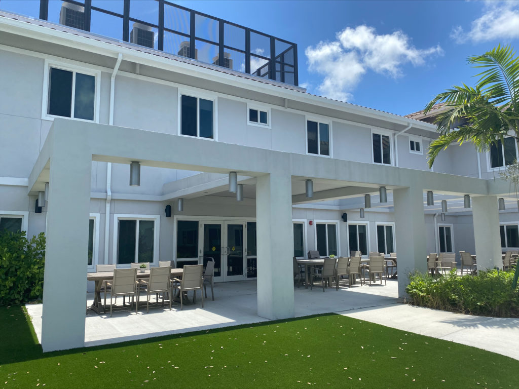 About The Lilac at Silver Palms