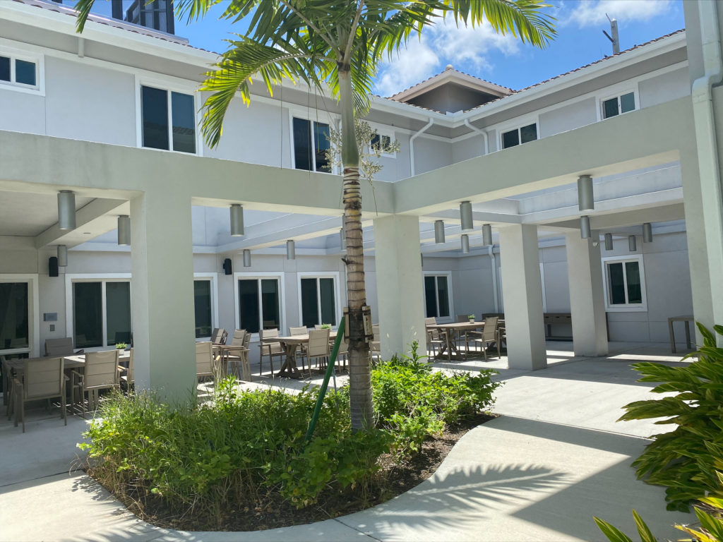 About The Lilac at Silver Palms