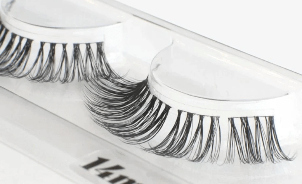 Long Lasting Lashes Lilac St.