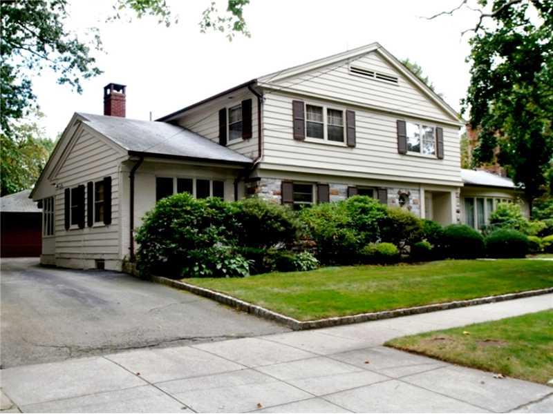 540 Blackstone Boulevard, Providence, RI 02906 MLS 1025582 Lila Delman