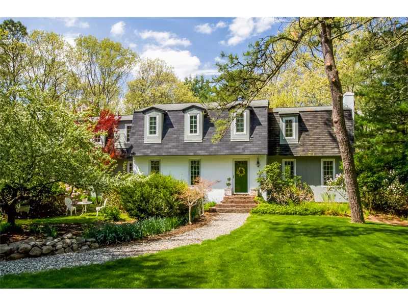 50 Country Drive, Charlestown, RI 02813 MLS 1041412 Lila Delman