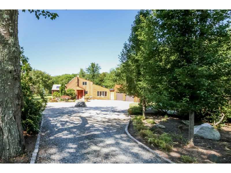 589 East Shore Road, Jamestown, RI 02835 MLS 1077136 Lila Delman